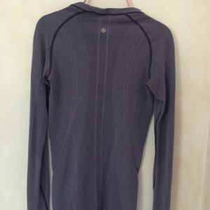 LuLu Lemon long sleeve  tee